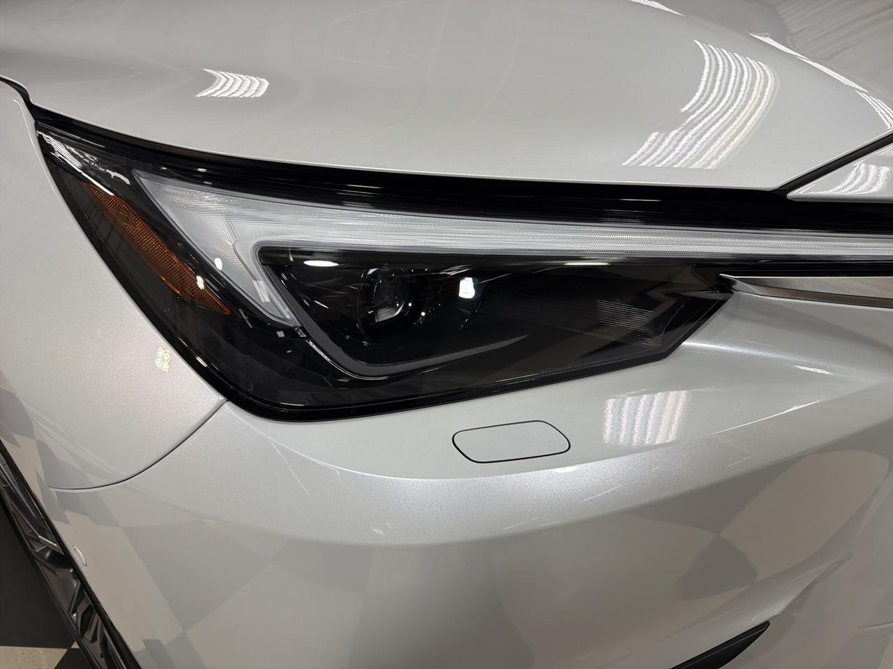 2025 Lexus TX 550h+ Luxury Annapolis MD