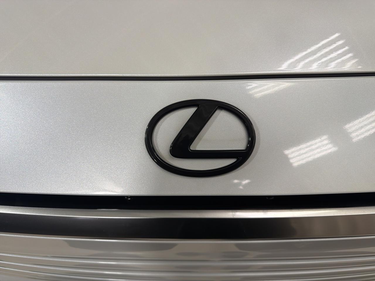 2025 Lexus TX 550h+ Luxury Annapolis MD