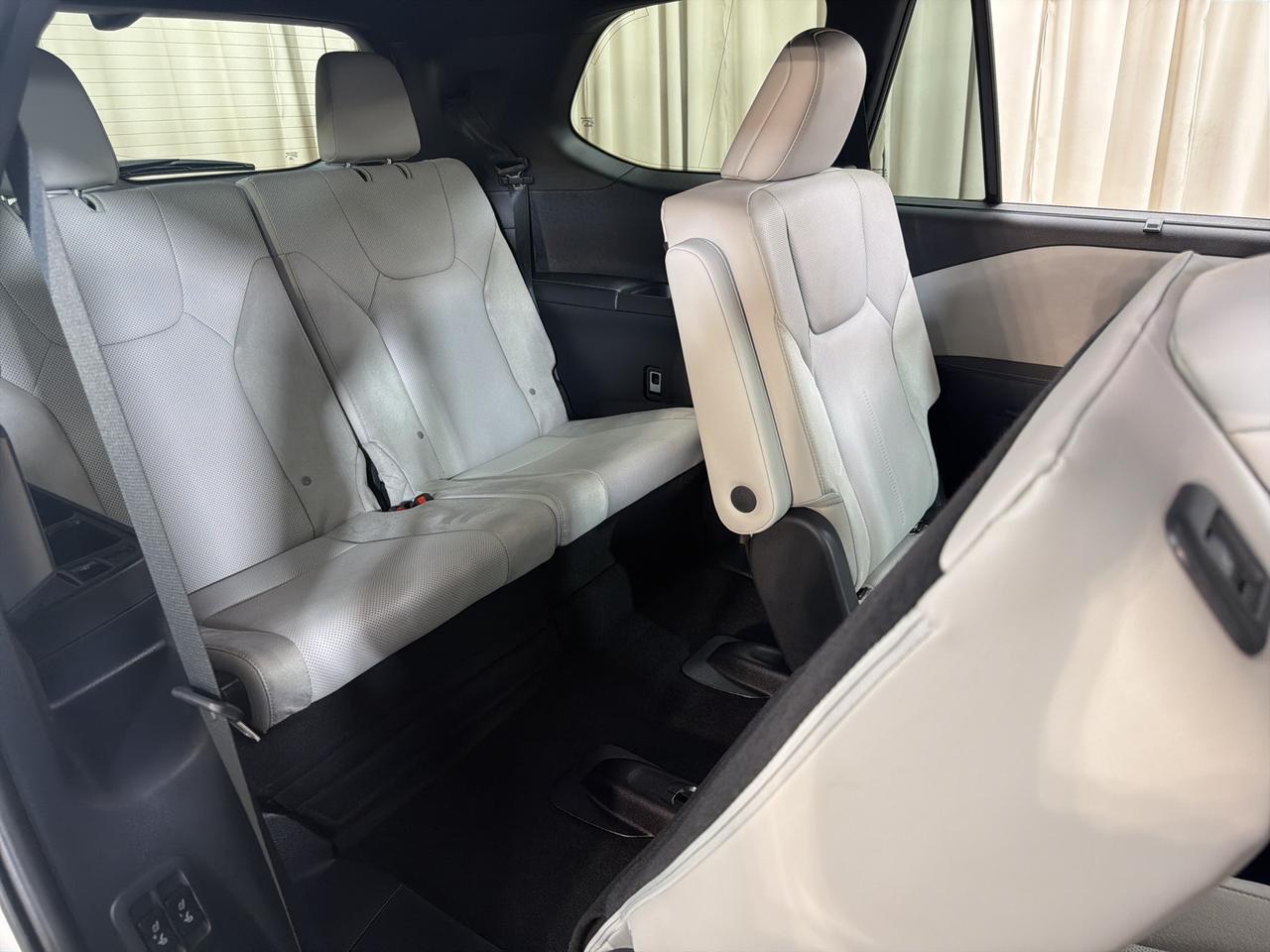 2025 Lexus TX 550h+ Luxury Annapolis MD