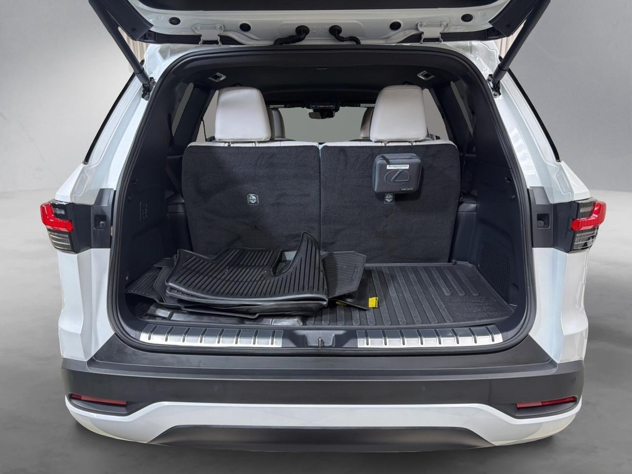 2025 Lexus TX 550h+ Luxury Annapolis MD