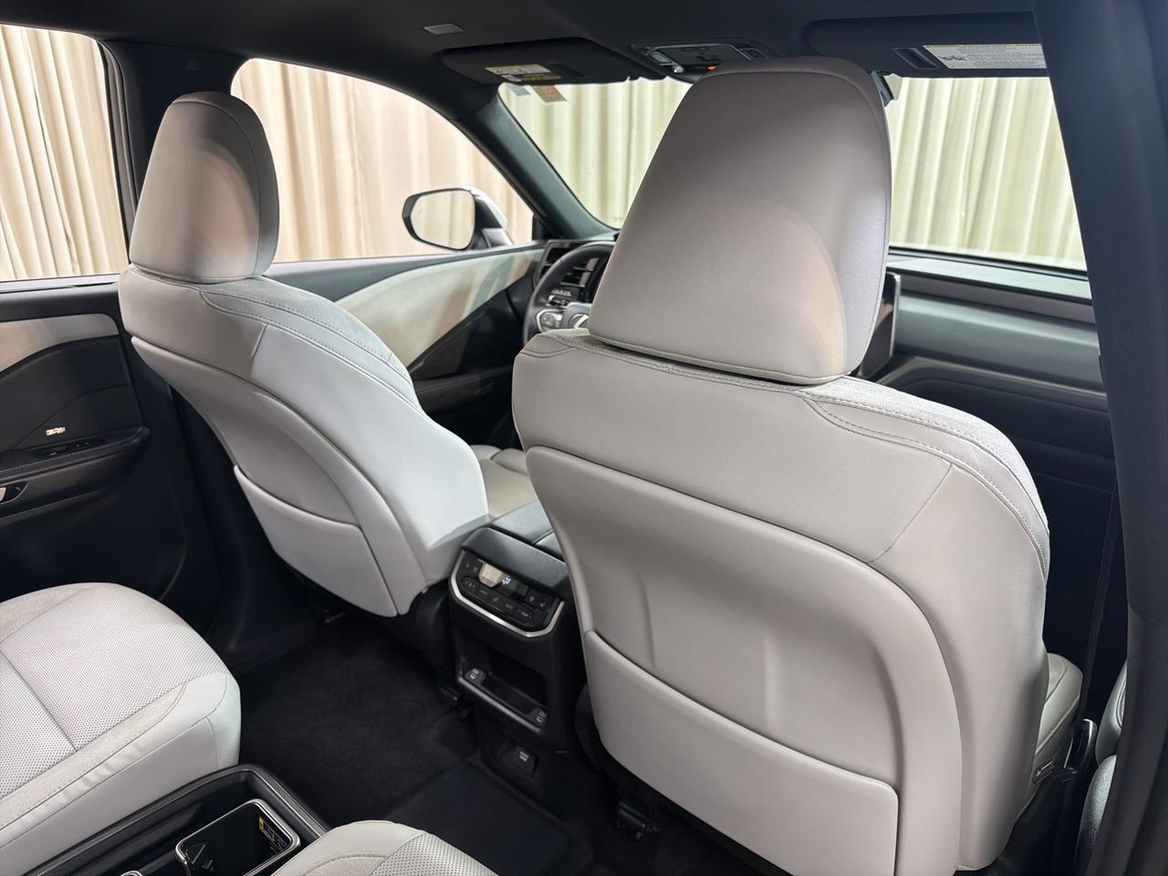 2025 Lexus TX 550h+ Luxury Annapolis MD