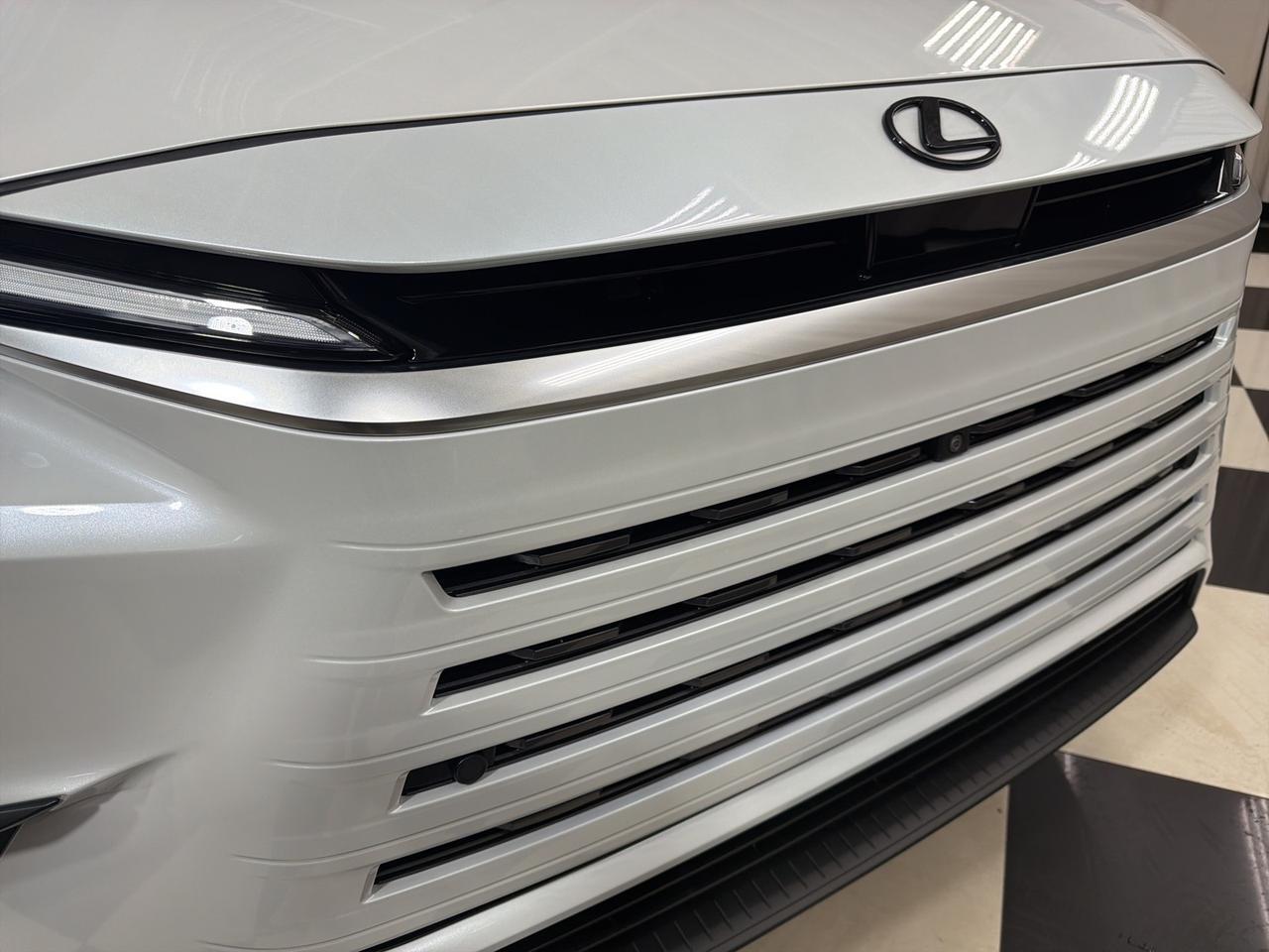 2025 Lexus TX 550h+ Luxury Annapolis MD