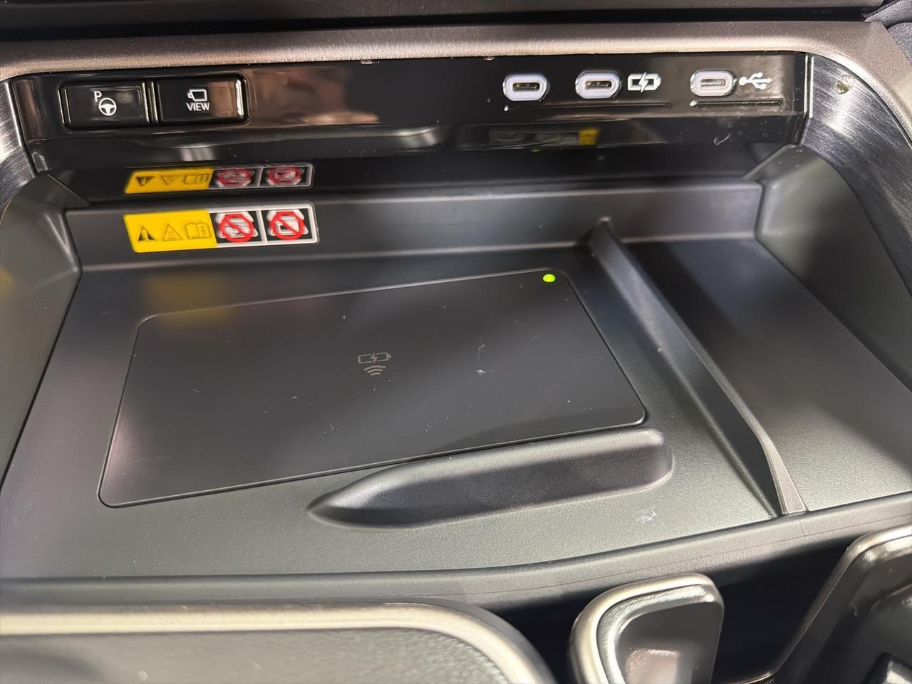 2025 Lexus TX 550h+ Luxury Annapolis MD