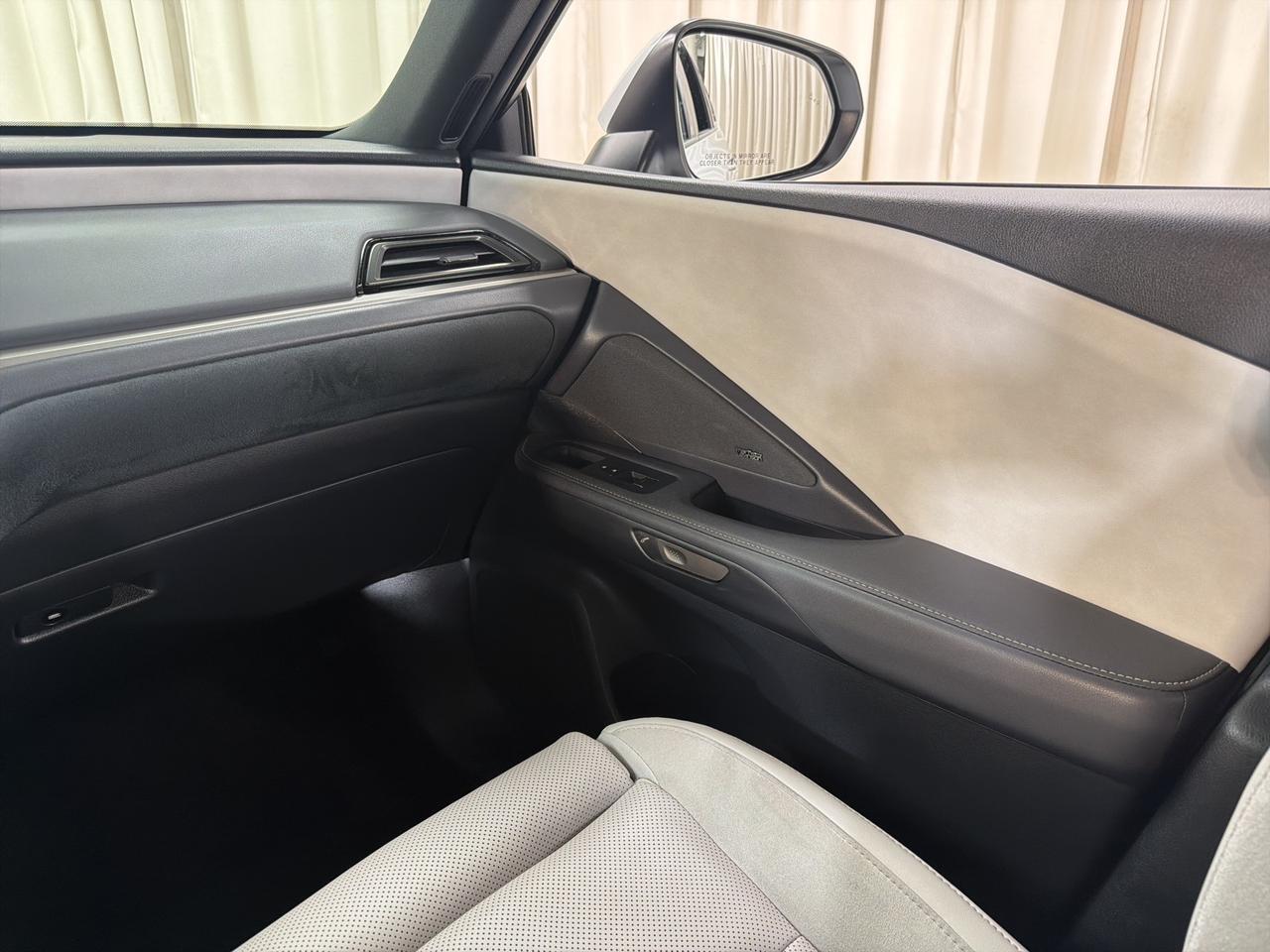 2025 Lexus TX 550h+ Luxury Annapolis MD