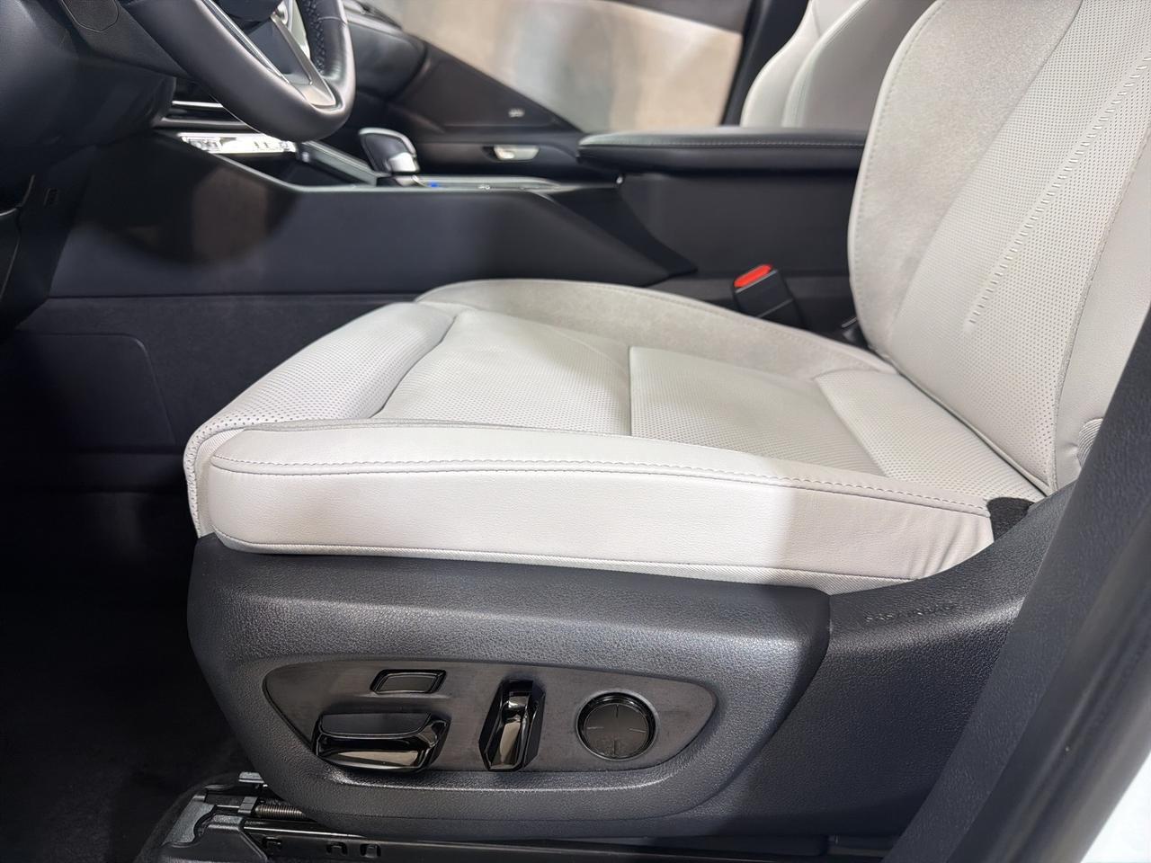 2025 Lexus TX 550h+ Luxury Annapolis MD