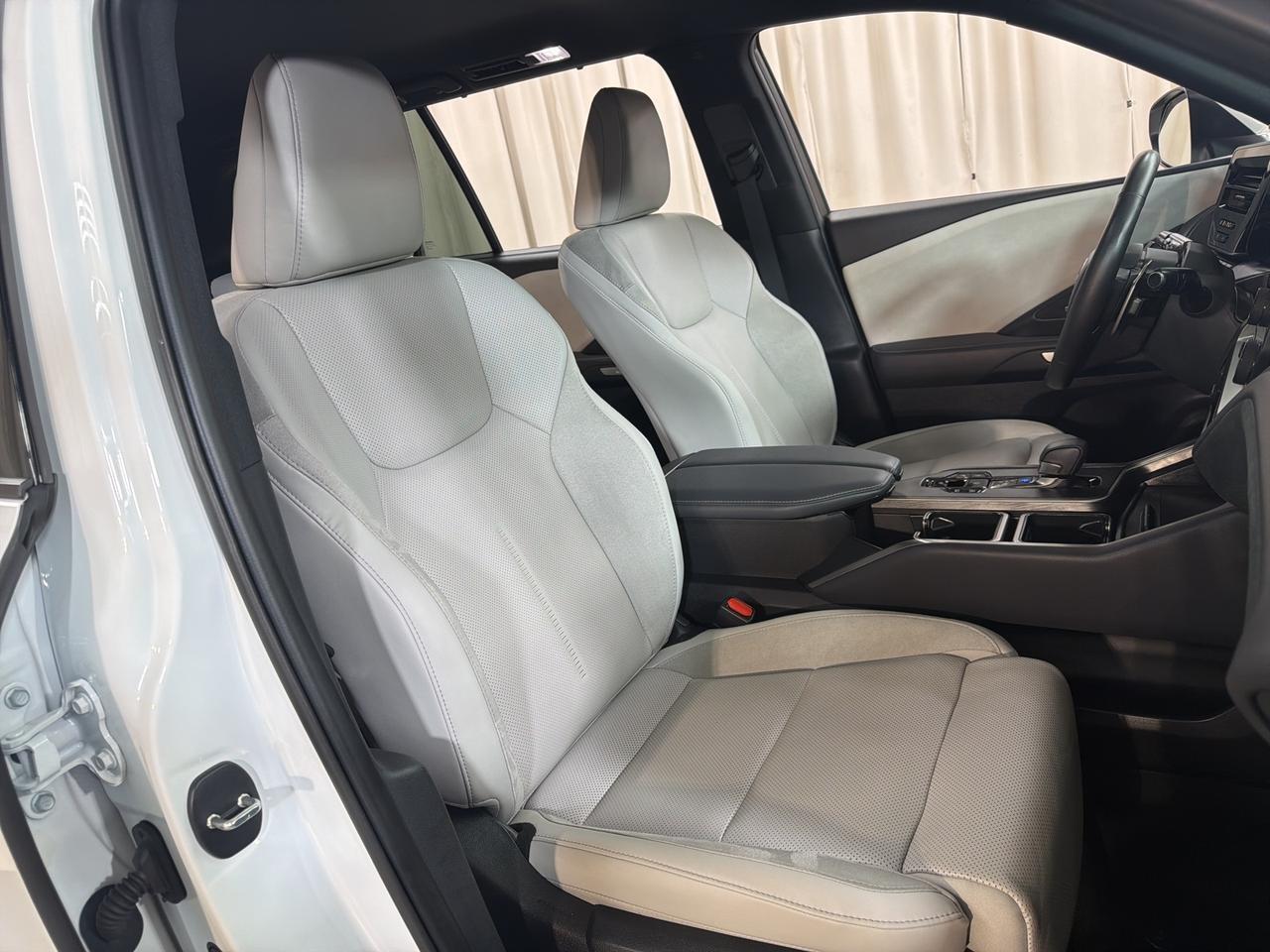 2025 Lexus TX 550h+ Luxury Annapolis MD