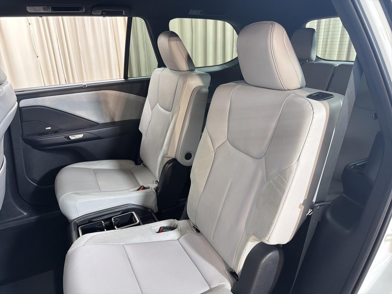 2025 Lexus TX 550h+ Luxury Annapolis MD