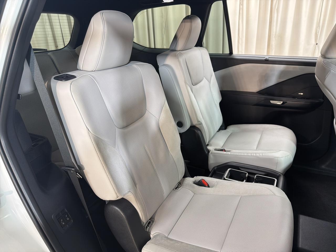 2025 Lexus TX 550h+ Luxury Annapolis MD