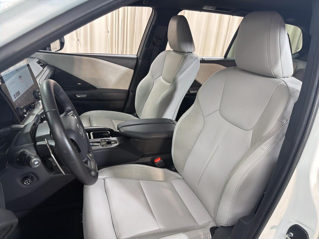 2025 Lexus TX 550h+ Luxury Annapolis MD