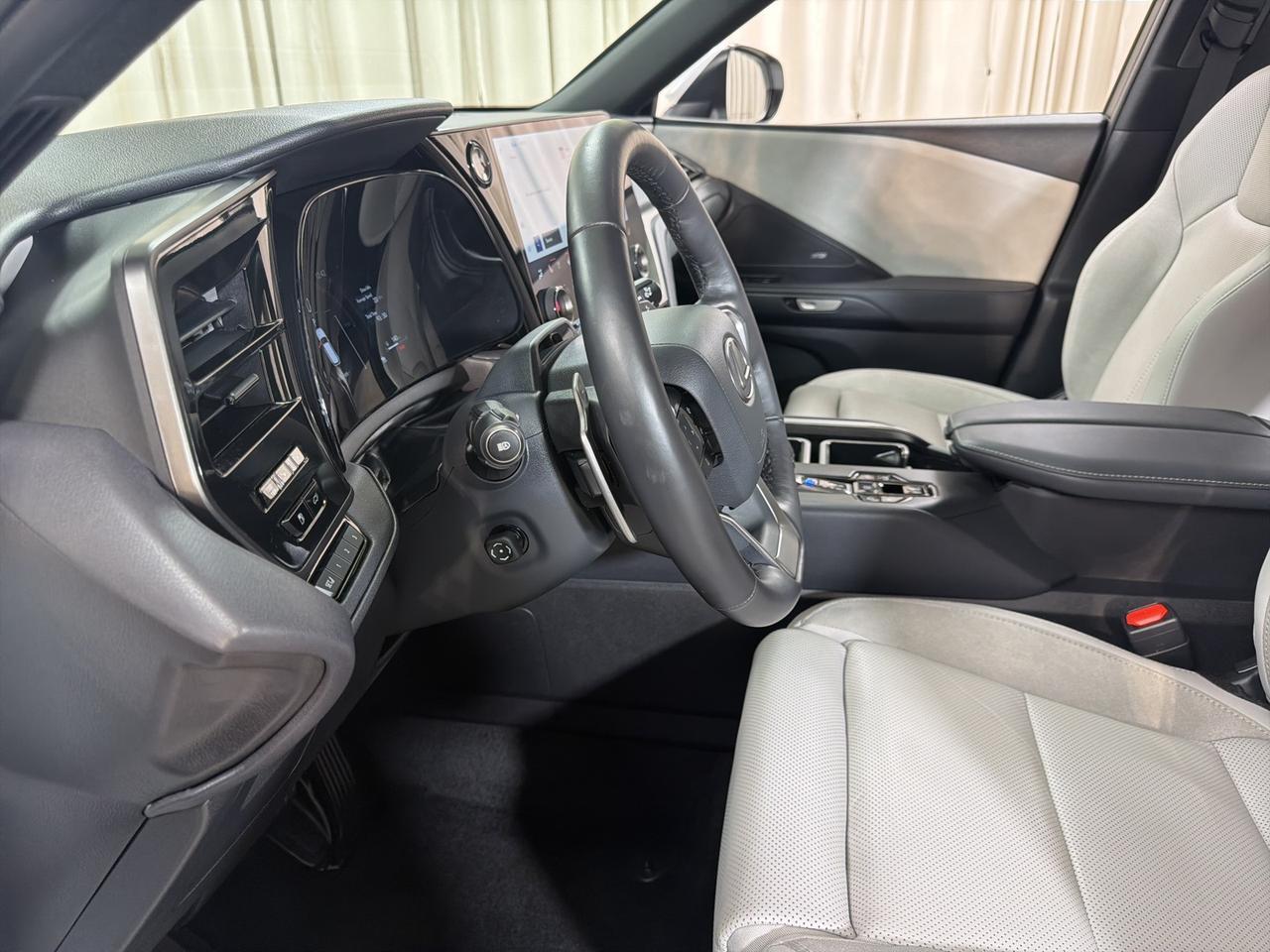 2025 Lexus TX 550h+ Luxury Annapolis MD