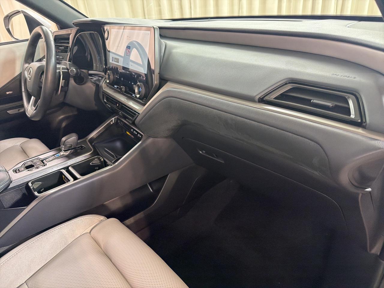 2025 Lexus TX 550h+ Luxury Annapolis MD