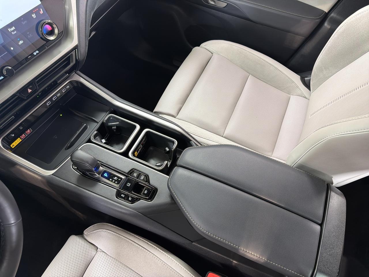 2025 Lexus TX 550h+ Luxury Annapolis MD