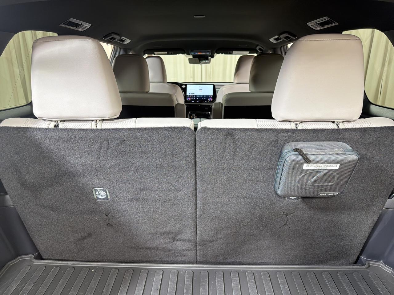 2025 Lexus TX 550h+ Luxury Annapolis MD