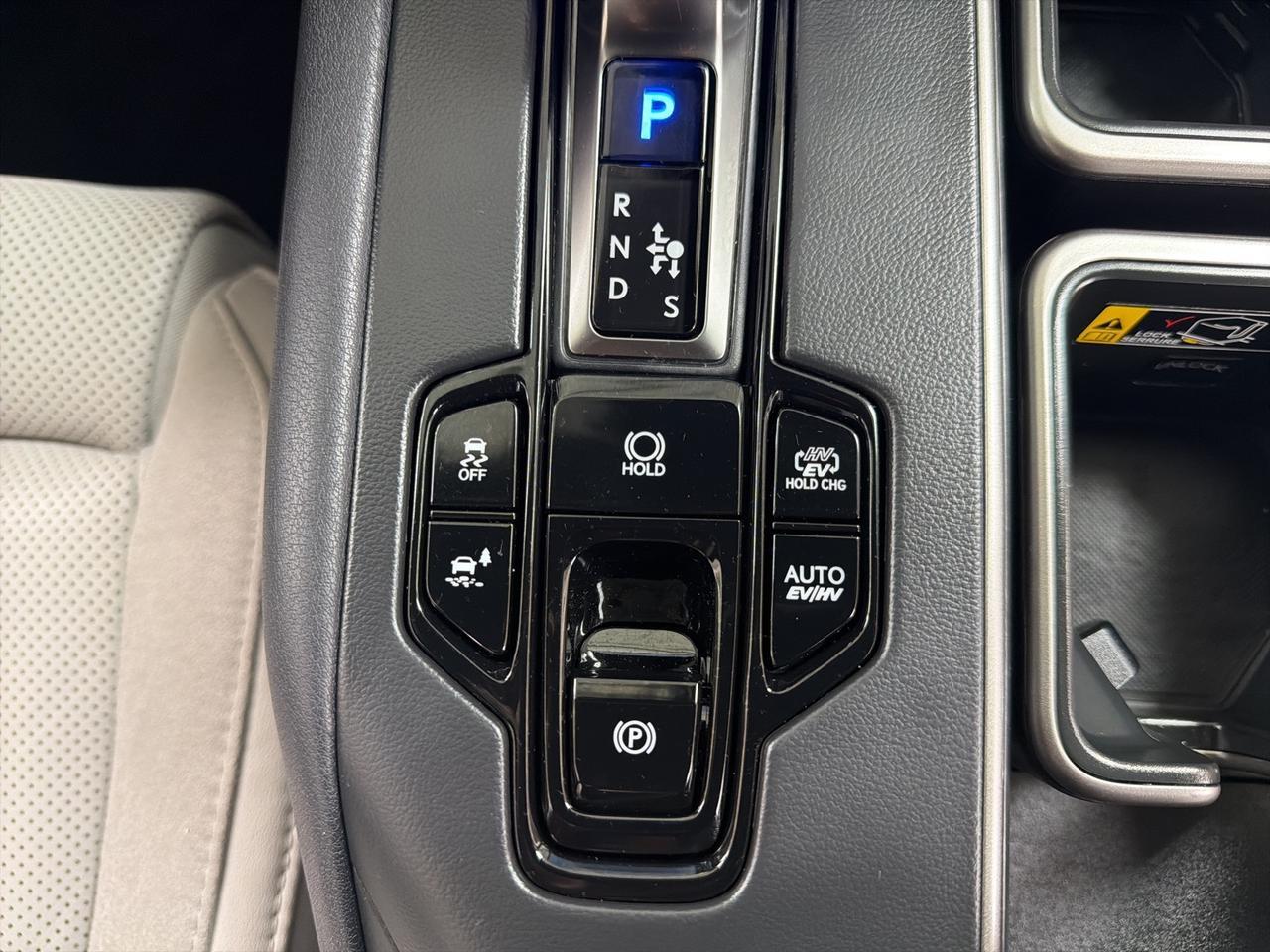 2025 Lexus TX 550h+ Luxury Annapolis MD