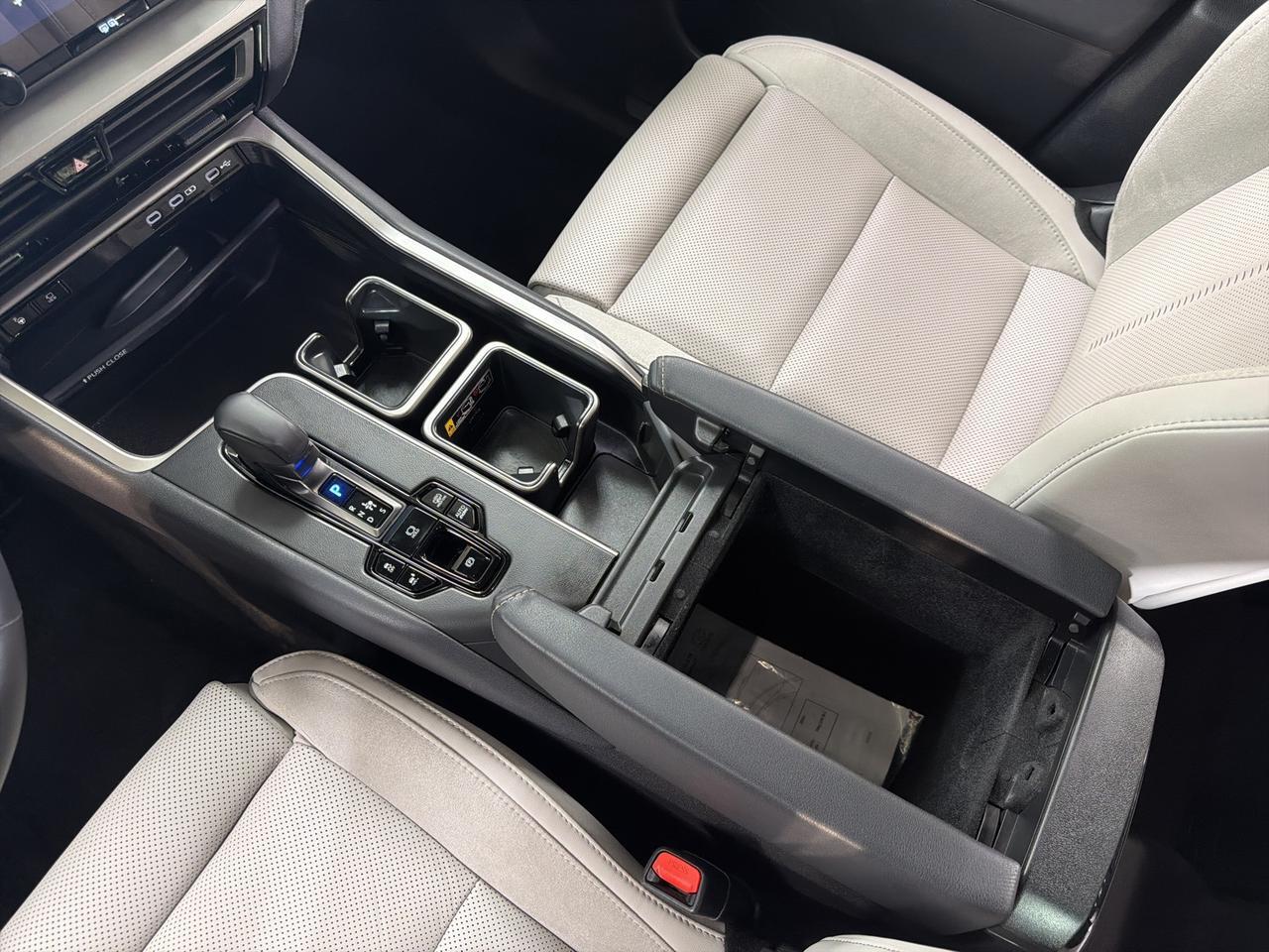 2025 Lexus TX 550h+ Luxury Annapolis MD