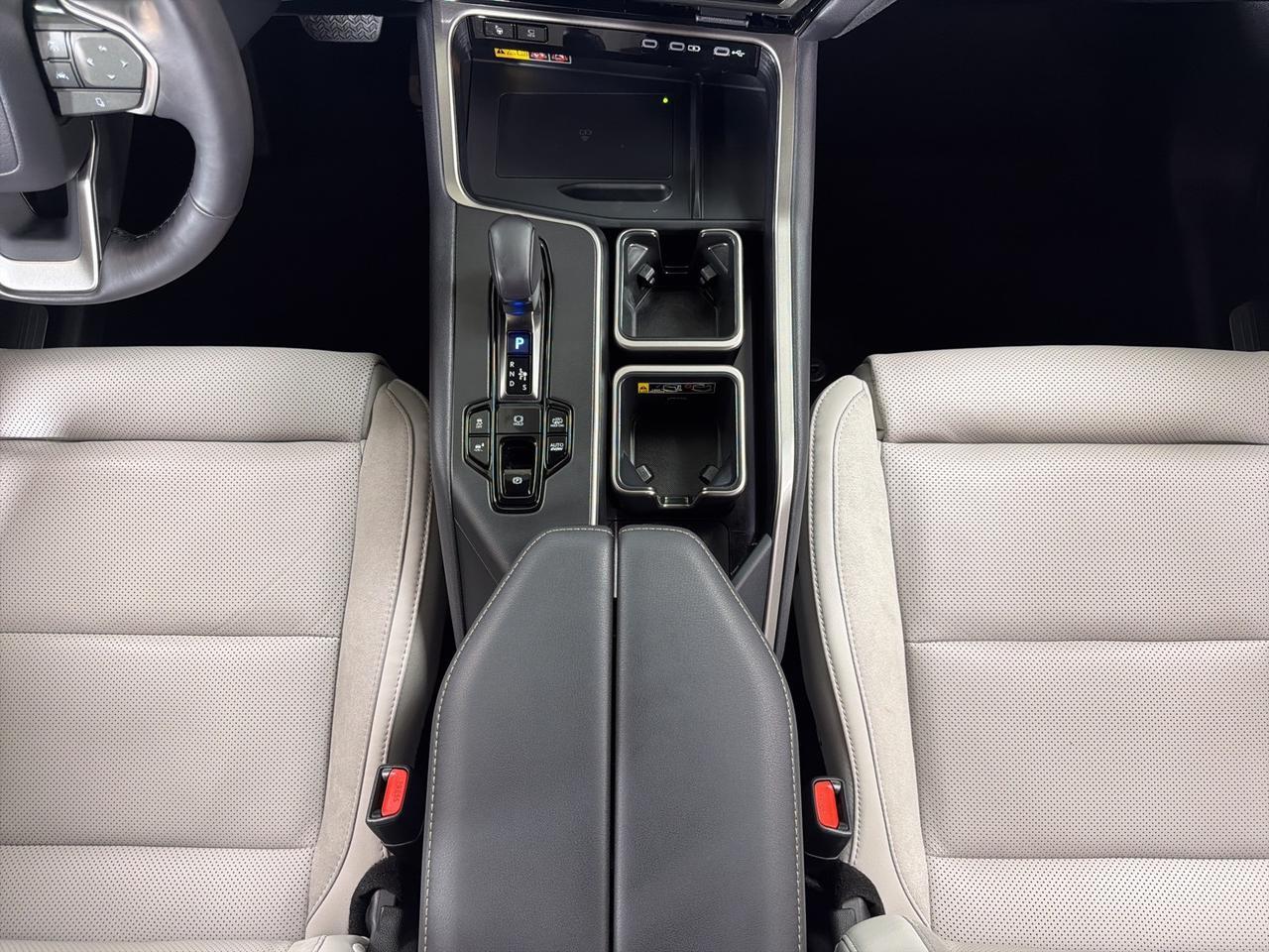 2025 Lexus TX 550h+ Luxury Annapolis MD