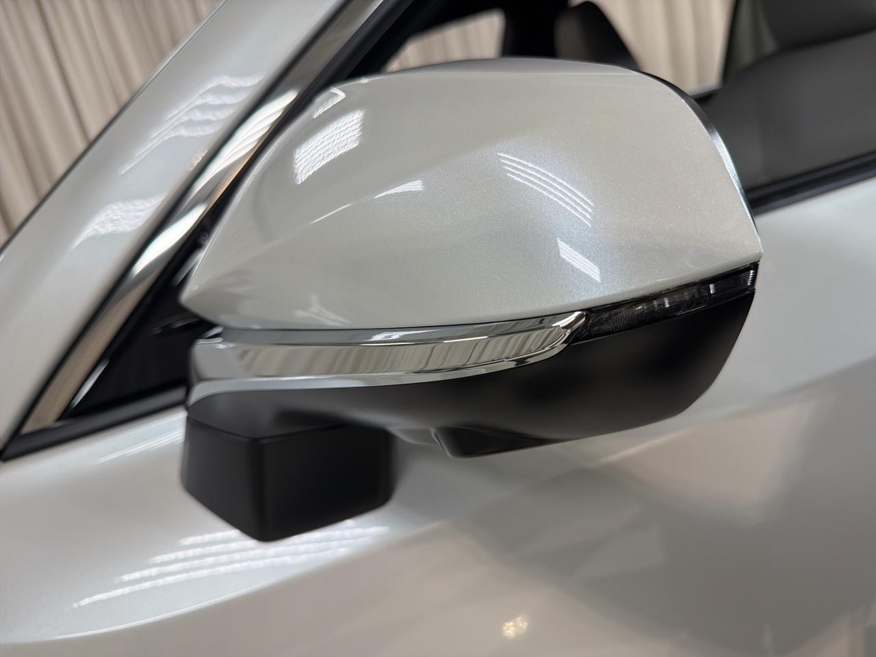 2025 Lexus TX 550h+ Luxury Annapolis MD