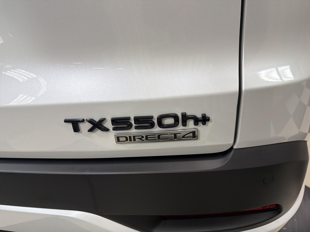 2025 Lexus TX 550h+ Luxury Annapolis MD