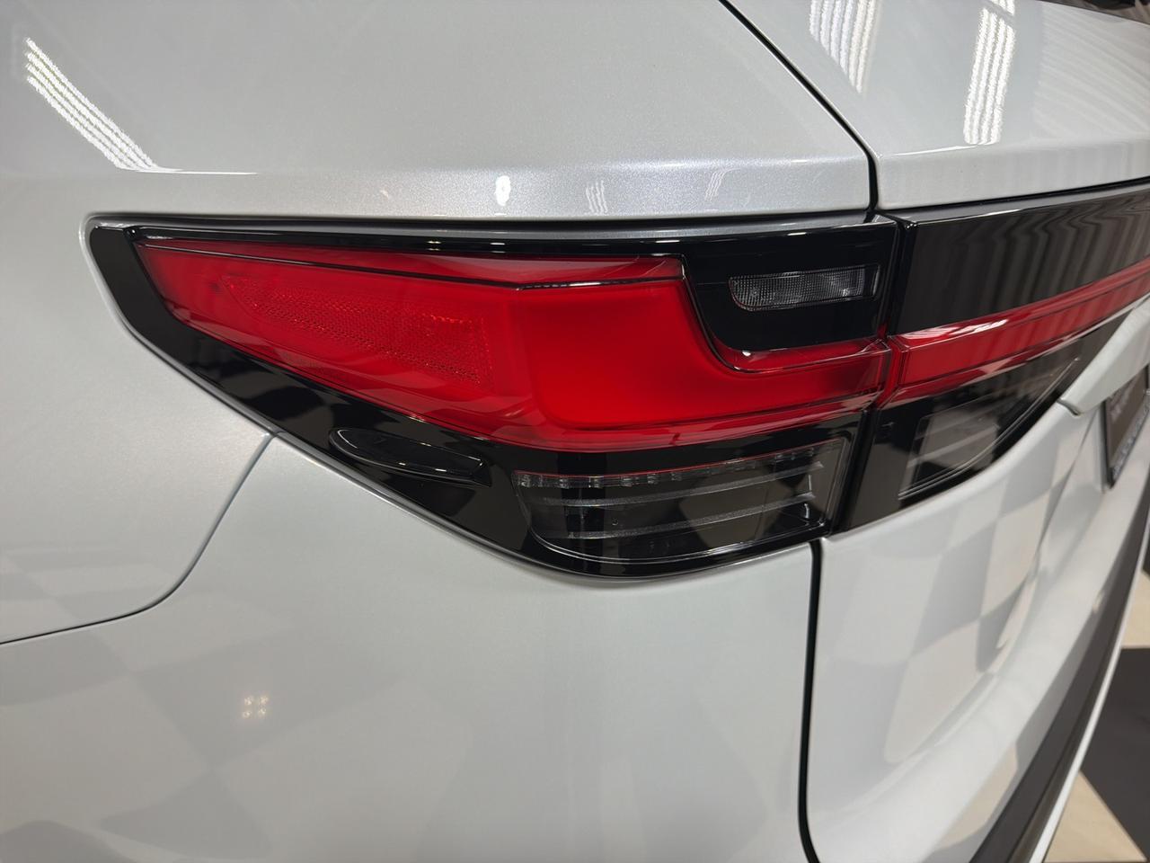 2025 Lexus TX 550h+ Luxury Annapolis MD