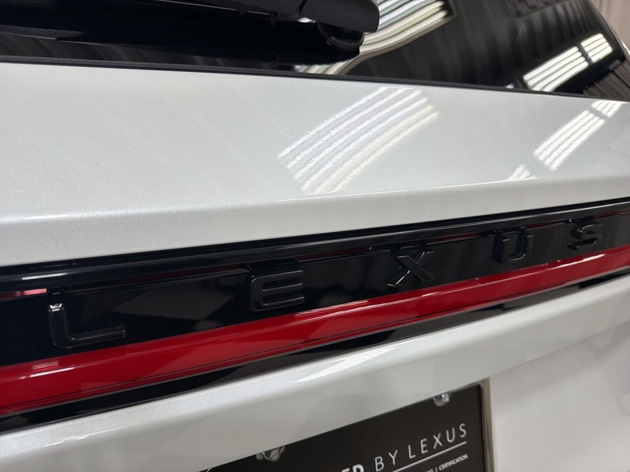 2025 Lexus TX 550h+ Luxury Annapolis MD