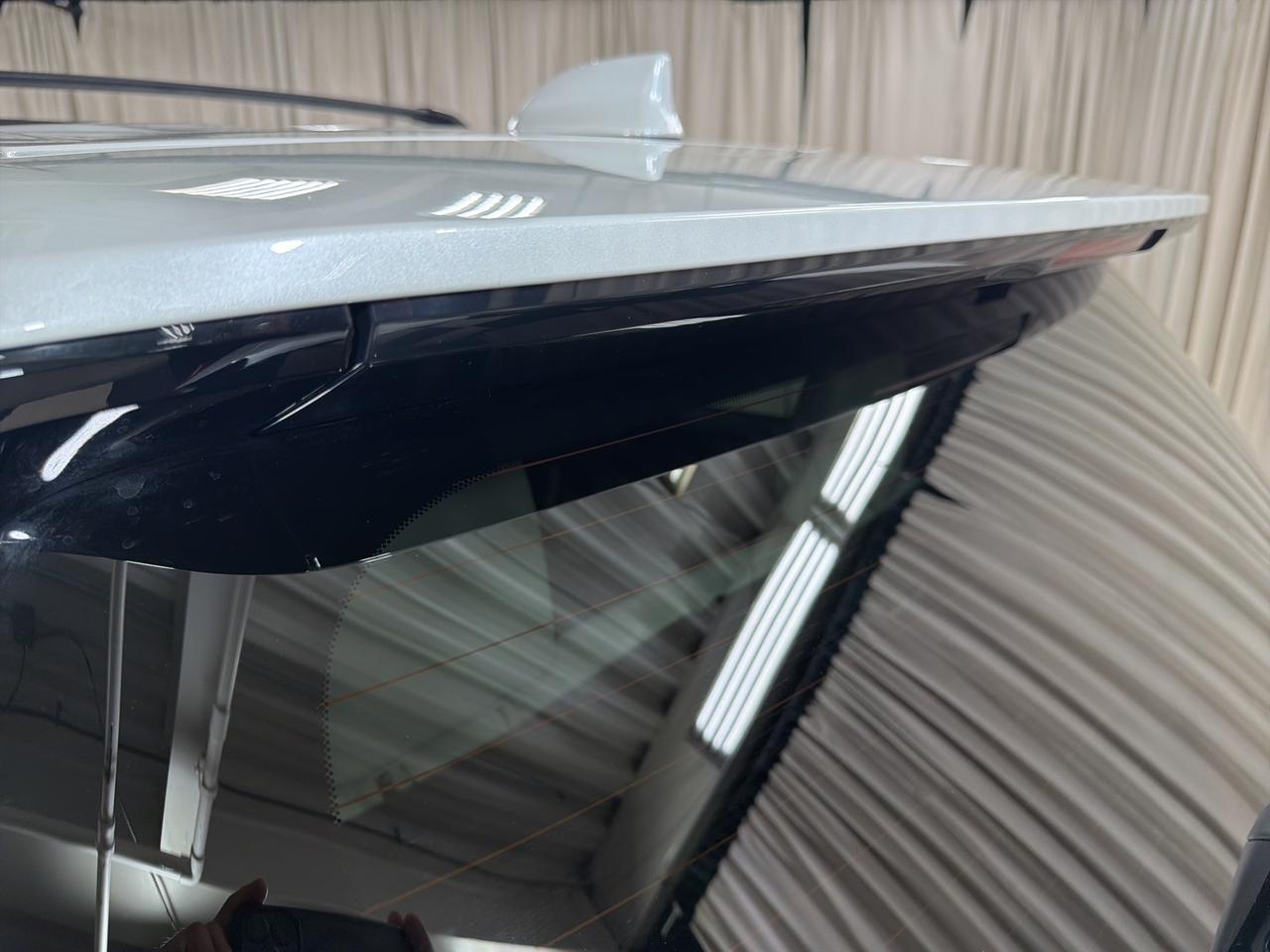 2025 Lexus TX 550h+ Luxury Annapolis MD