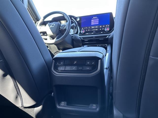 2025 Lexus TX F SPORT Performance Luxury Tucson AZ