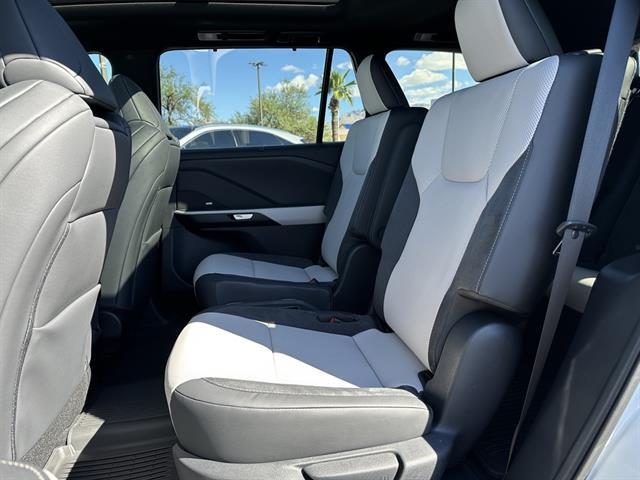 2025 Lexus TX F SPORT Performance Luxury Tucson AZ