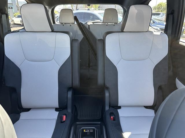 2025 Lexus TX F SPORT Performance Luxury Tucson AZ