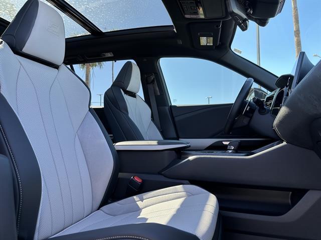 2025 Lexus TX F SPORT Performance Luxury Tucson AZ