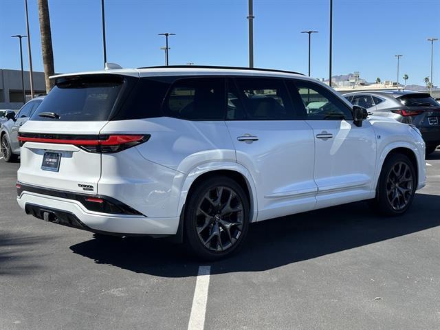 2025 Lexus TX F SPORT Performance Luxury Tucson AZ