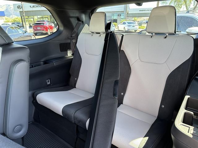 2025 Lexus TX F SPORT Performance Luxury Tucson AZ