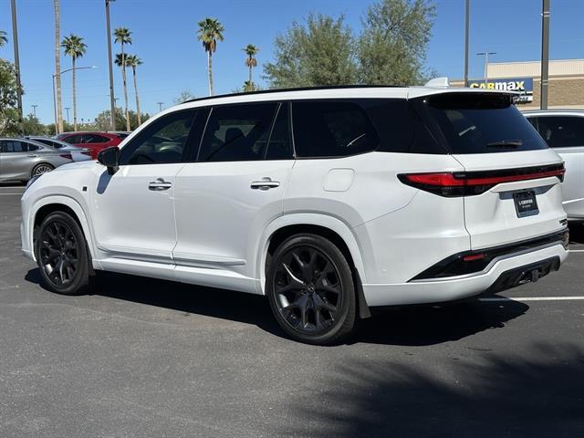 2025 Lexus TX F SPORT Performance Luxury Tucson AZ