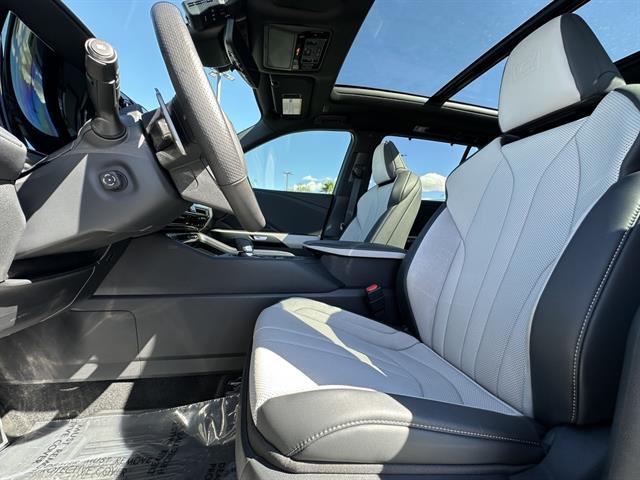 2025 Lexus TX F SPORT Performance Luxury Tucson AZ