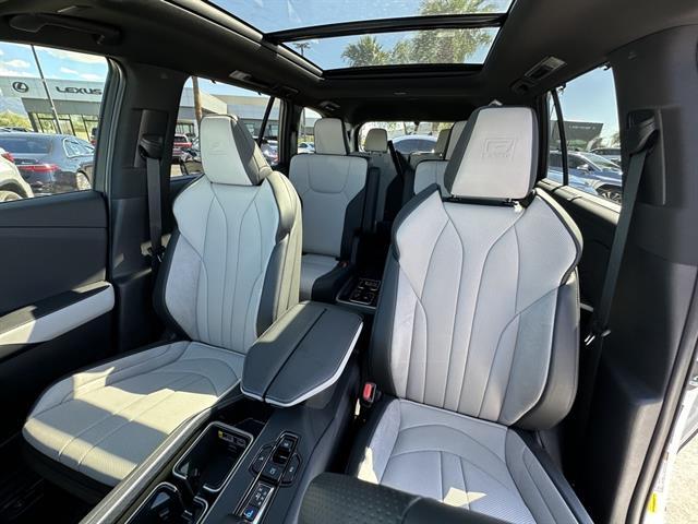 2025 Lexus TX F SPORT Performance Luxury Tucson AZ