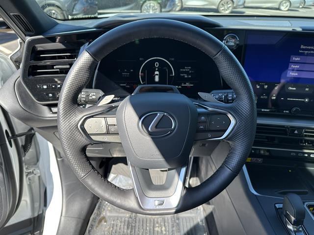 2025 Lexus TX F SPORT Performance Luxury Tucson AZ