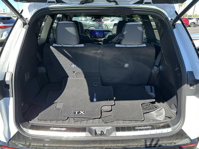 2025 Lexus TX F SPORT Performance Luxury Tucson AZ