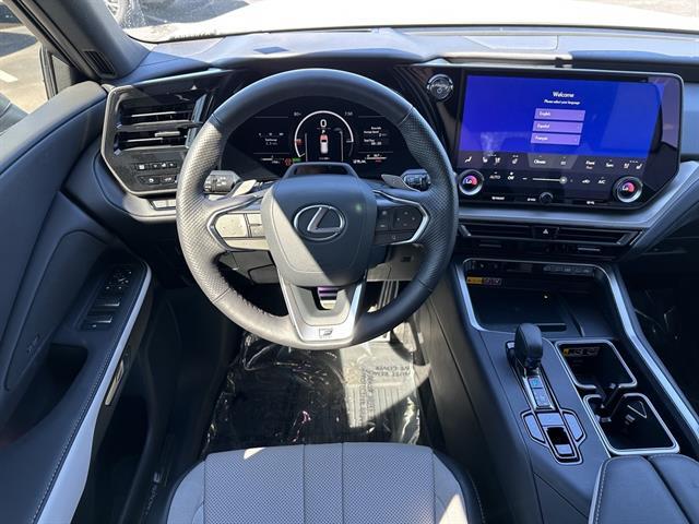 2025 Lexus TX F SPORT Performance Luxury Tucson AZ