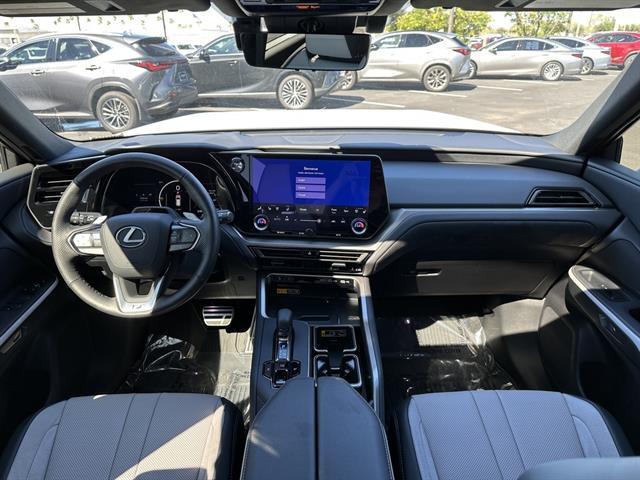 2025 Lexus TX F SPORT Performance Luxury Tucson AZ