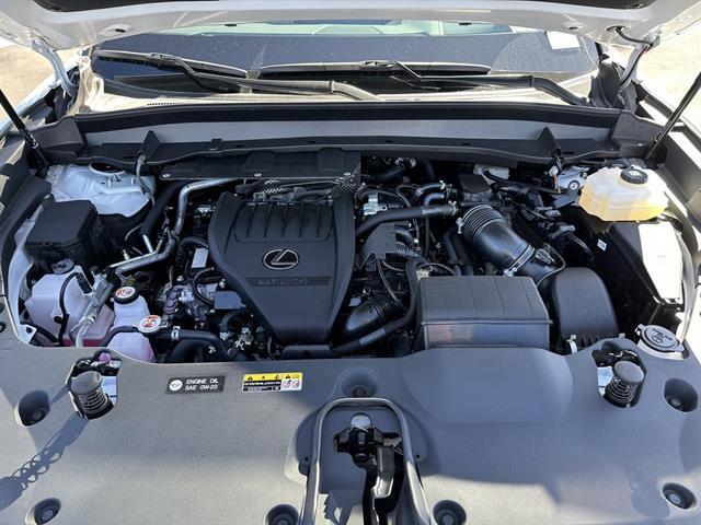 2025 Lexus TX F SPORT Performance Luxury Tucson AZ