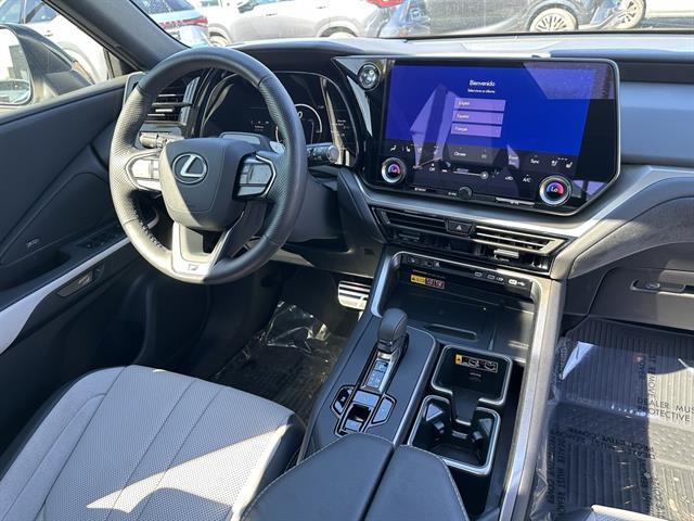 2025 Lexus TX F SPORT Performance Luxury Tucson AZ