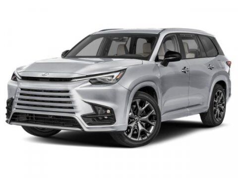 2025 Lexus TX FSPORTPREM San Antonio TX