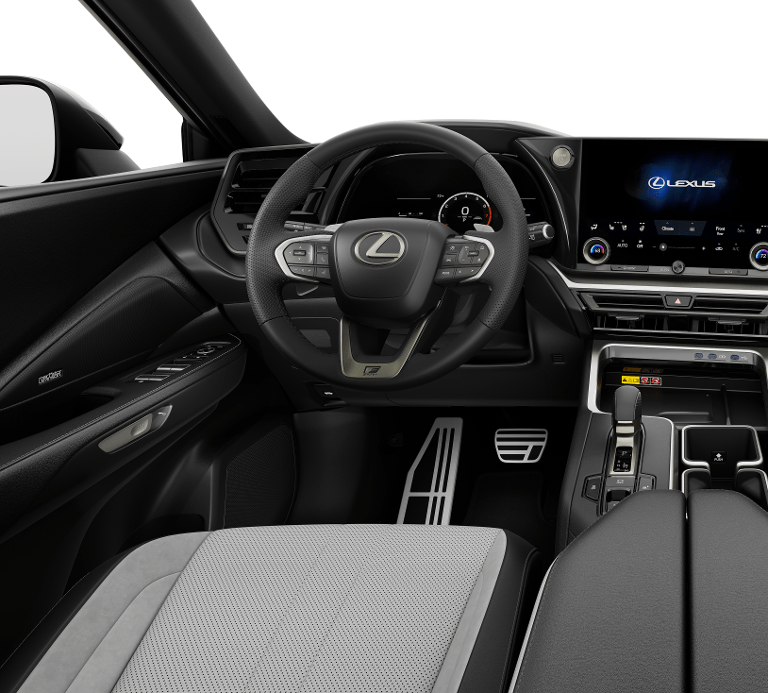 2025 Lexus TX HYBRID TX 500h F SPORT PERFORMANCE LUXURY AWD Annapolis MD