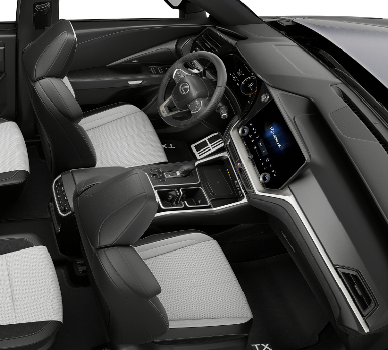 2025 Lexus TX HYBRID TX 500h F SPORT PERFORMANCE LUXURY AWD Annapolis MD