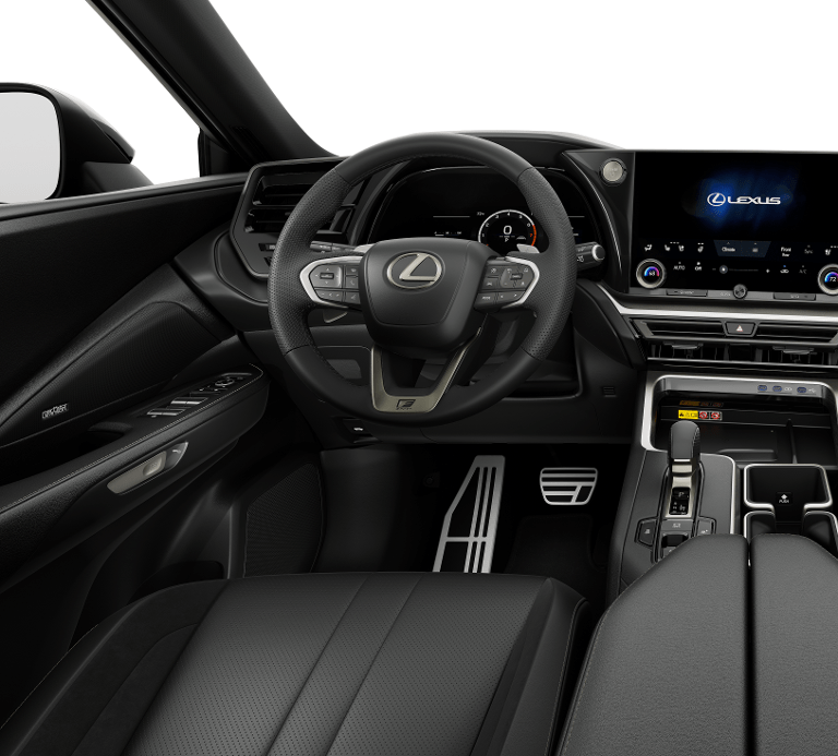 2025 Lexus TX HYBRID TX 500h F SPORT PERFORMANCE LUXURY AWD Annapolis MD