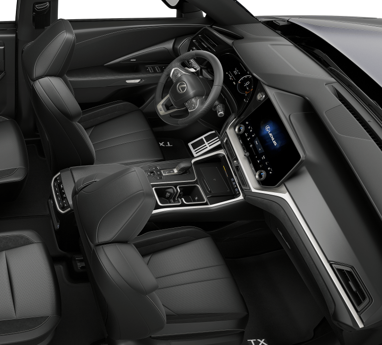 2025 Lexus TX HYBRID TX 500h F SPORT PERFORMANCE LUXURY AWD Annapolis MD