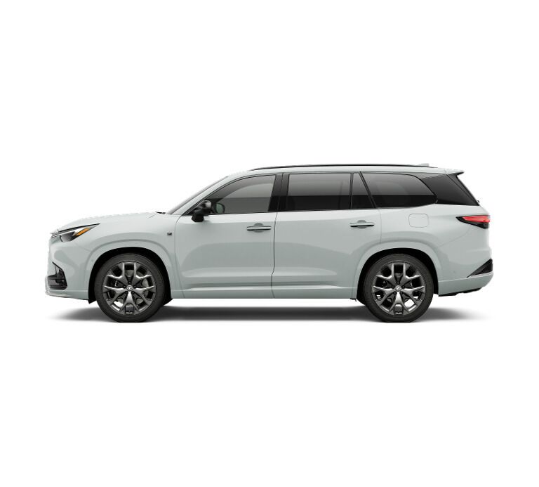 2025 Lexus TX HYBRID TX 500h F SPORT PERFORMANCE PREMIUM AWD Richmond VA