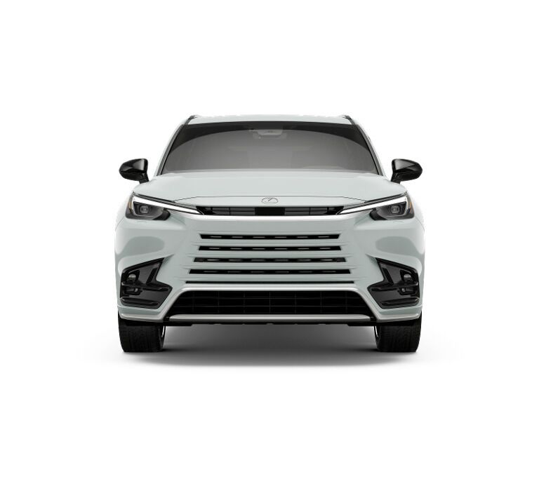 2025 Lexus TX HYBRID TX 500h F SPORT PERFORMANCE PREMIUM AWD Richmond VA