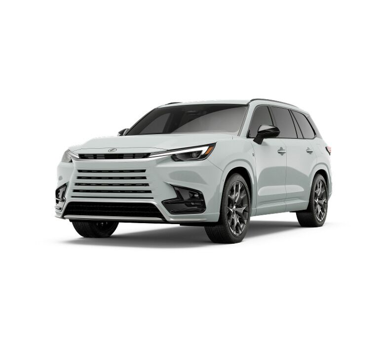 2025 Lexus TX HYBRID TX 500h F SPORT PERFORMANCE PREMIUM AWD Richmond VA