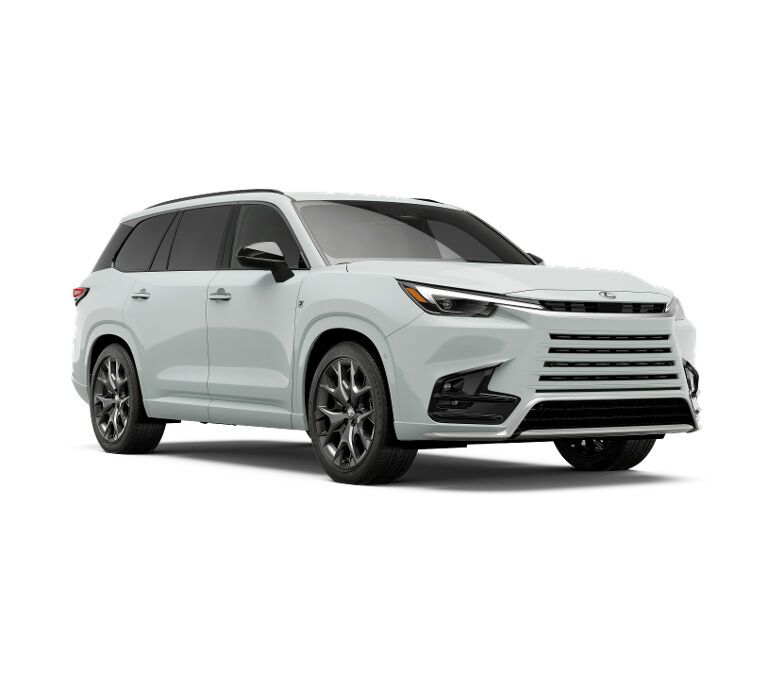 2025 Lexus TX HYBRID TX 500h F SPORT PERFORMANCE PREMIUM AWD Richmond VA