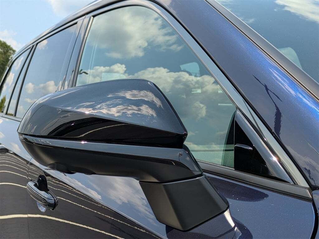 2025 Lexus TX HYBRID TX 500h F SPORT PERFORMANCE PREMIUM AWD Richmond VA